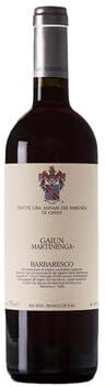 Marchesi di Gresy Gaiun Martinenga Barbaresco 2017 Jeroboam  3 L