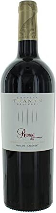 Tramin Alto Adige Merlot-Cabernet "Rungg" Cantina  2013