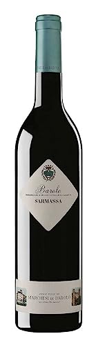 Marchesi di Barolo Barolo Sarmassa 2018