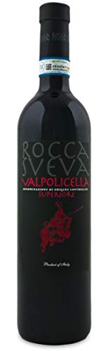 Cantina di Soave Vino Rocca Sveva Valpolicella Superiore Doc 750 ml