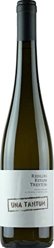 Cavit Una Tantum Riesling Renano 2014