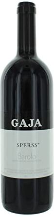 Gaja Sperss Barolo Dop 2013  Cl 75