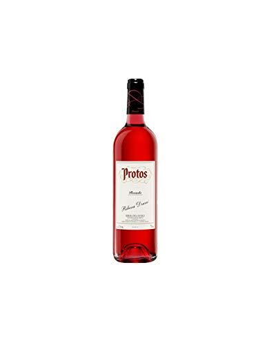 Protos Rosado 75 Cl.