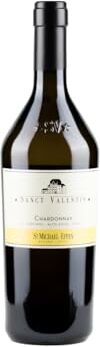 Generic Chardonnay DOC Sanct Valentin 2021 St.Michael Eppan Chardonnay Sanct Valentine San Michele Appiano 75cl