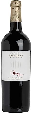 Tramin Merlot Cabernet "Rungg