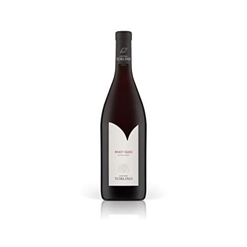Cantina Toblino Vino Pinot Nero Trentino biologico