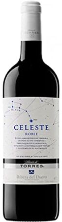 Bodegas Torres Celeste Roble 75 Cl.