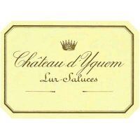 Chateau d'Yquem 2007