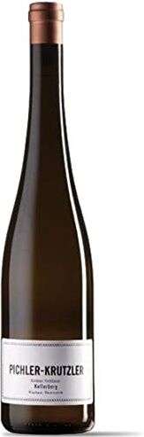 Pichler-Krutzler Wachau DAC   Grüner Veltliner   Ried Kellerberg   2020      Vino bianco   Austria   750 ml   Biologico