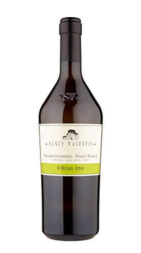 San Michele Appiano Sanct Valentin Pinot Bianco 2019