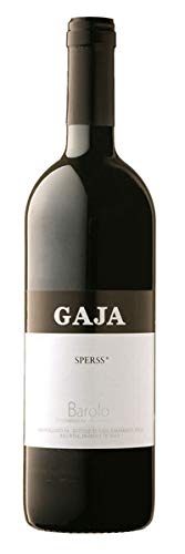 Gaja Barolo  Sperss 2015