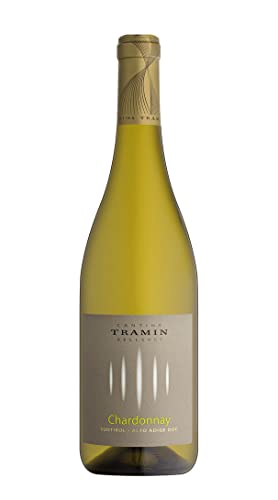 Tramin Südtirol Alto Adige DOC Chardonnay  2021 0,75 ℓ