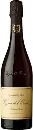 Liakai Lambrusco di Sorbara DOC Vigna del Cristo Cavicchioli 2020 0,75 L