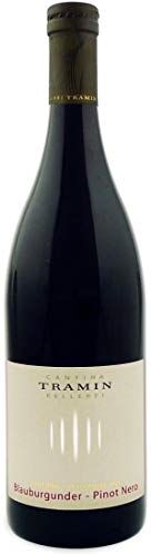 Tramin Vino Blauburgunder Pinot Nero  3 bottiglie da 750 ml