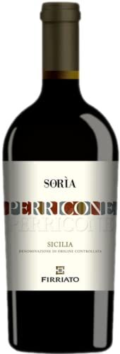 Generico Soria Perricone 2019 Firriato