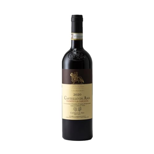 Castello di Ama Chianti Classico Vigneto La Casuccia 2020