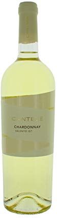 Cantele Chardonnay Salento Igt  Cl 75