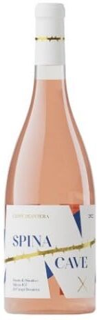 Campi Deantera Spinacave Primitivo Rosato Salento IGT 2022