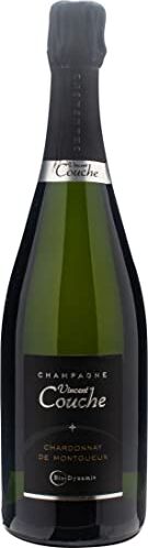 Vincent Champagne Chardonnay de Montgueux Brut Nature