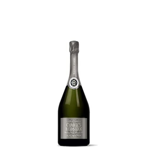 Charles Heidsieck Champagne   Blanc De Blancs   Mezza Bottiglia      Francia   375 ml