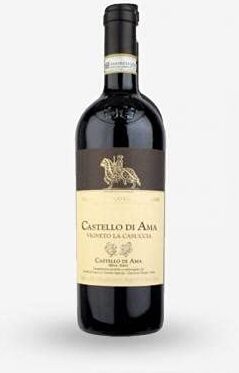 Castello di Ama CHIANTI CLASSICO DOCG 2013 G.S. VIGNETO LA CASUCCIA 0,75