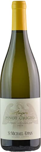 San Michele Appiano St. Michael Eppan Pinot Grigio Anger 2020