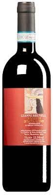 Generic ROSSO DI MONTALCINO DOC 2022 LE CHIUSE DI SOTTO LT 0,750