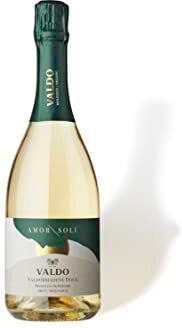 Valdo Amor Soli Prosecco Superiore DOCG Biologico