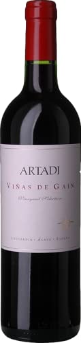 Artadi "Vinas De Gain" Tinto 2017  750 ml