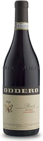 Oddero Barolo DOCG Riserva Bussia Soprana Vigna Mondoca  2013 0,75 L