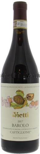 Generic Vietti Barolo Rocche di Castiglione 2017 Magnum 1,5 l