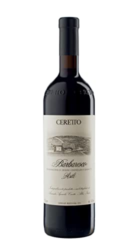 Ceretto Barbaresco "Asili" 0,75 lt.