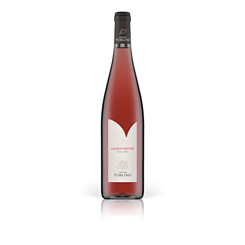 Cantina Toblino VINO ROSATO LAGREIN KRETZER BIO   TOBLINO