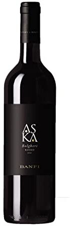 Banfi Bolgheri Rosso Aska 2019