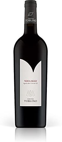 Cantina Toblino VINO ROSSO TEROLDEGO IGT V.D.DOLOMITI