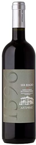 Tenuta di Artimino Ser Biagio Barco Reale di Carmignano DOC (1 bottiglia 75 cl.)