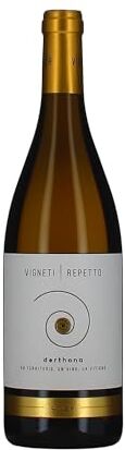 Vigneti Repetto Colli Tortonesi DOC Timorasso Derthona "Origo