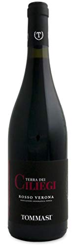 Tommasi Vino Terra dei Ciliegi Verona Igt 6 bottiglie da 750 ml