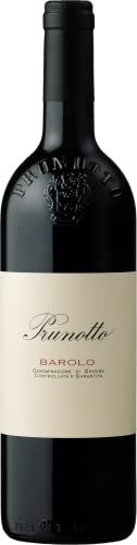 Prunotto Barolo 2019