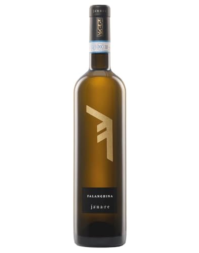 La Guardiense Falanghina del Sannio DOC Janare  2020 0,75 L