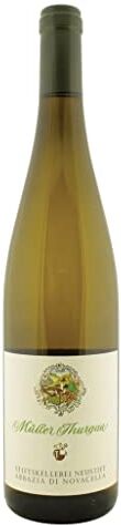 Abbazia di Novacella Müller Thurgau Alto Adige DOC, , 750ml