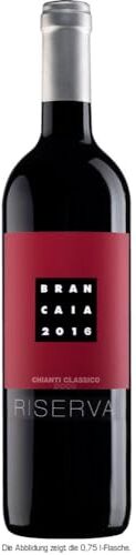 Brancaia Chianti Classico Riserva Magnum 2018