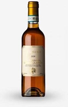 Felsina Vin Santo Del Chianti Classico Doc 2011  Lt 0,375