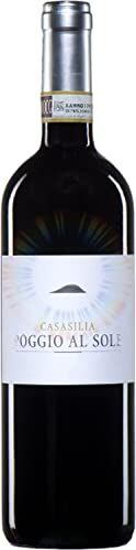 Poggio al Sole Chianti classico Riserva Casasilia DOC 2005