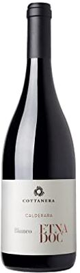 Cottanera , Etna Bianco Contrada Calderara, 750ml