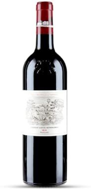 Generic Château Lafite Rothshild 2018 Bordeaux Pauillac 1ER CRU Classe- Etichetta 150° Anniversario 750 ML