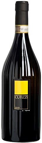 Feudi di San Gregorio Greco di Tufo Cutizzi DOCG, 75cl