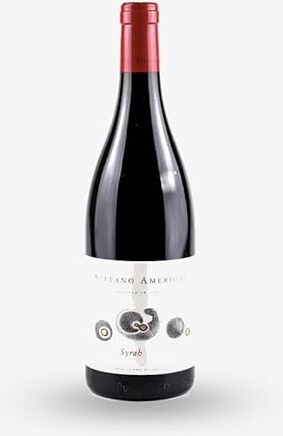 Generic CORTONA DOC SYRAH 2020 STEFANO AMERIGHI LT 1,500