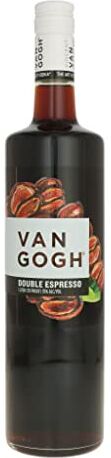 Vincent Van Gogh Double Espresso 1,0L (35% Vol.)