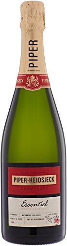 Piper-Heidsieck Brut Essentiel cl.75 con astuccio